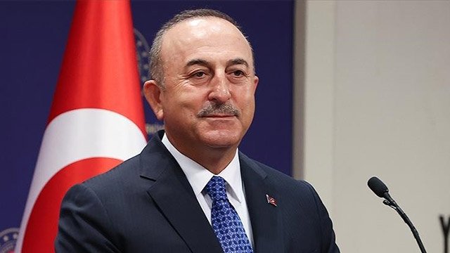 Turkish-US negotiations on F-16 deal &#039;going well&#039;: Foreign minister