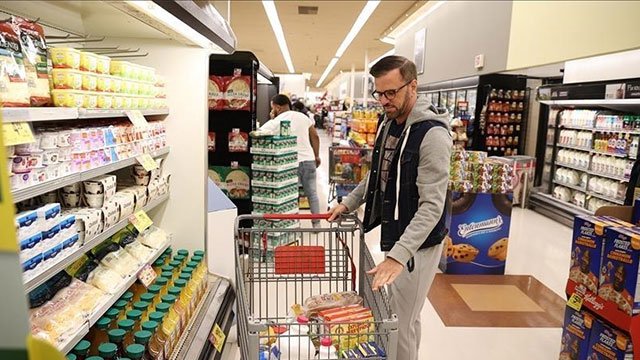 Annual US consumer inflation up 8.5% in July, easing from 9.1% in June
