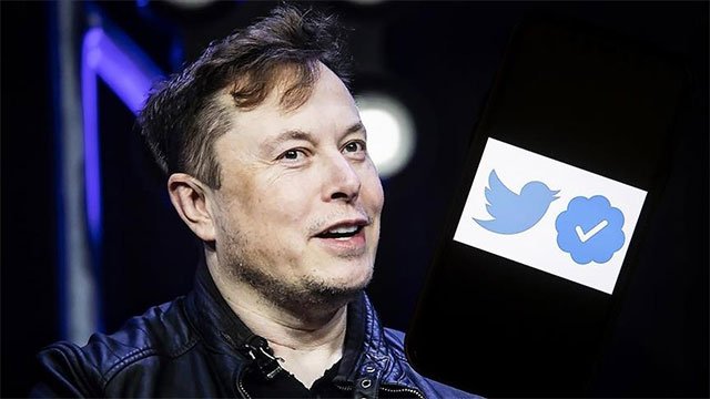 After celebrity protests, Musk says Twitter to remove imposters without warning