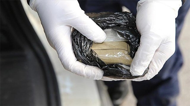 PKK funds its bloody terror campaign through drug trafficking in EU